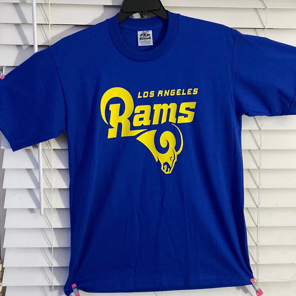 Los Angeles Rams Tee Unisex